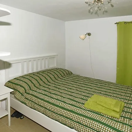 Villa Tarantos Beach *