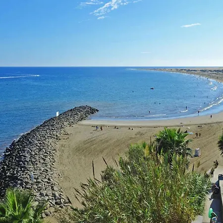 Villa Tarantos Beach Playa del Inglés