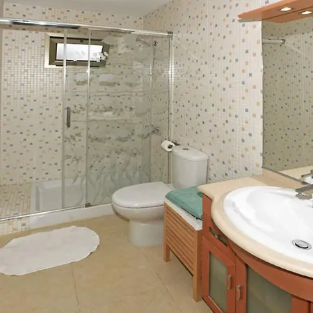 Villa Tarantos Beach Playa del Inglés
