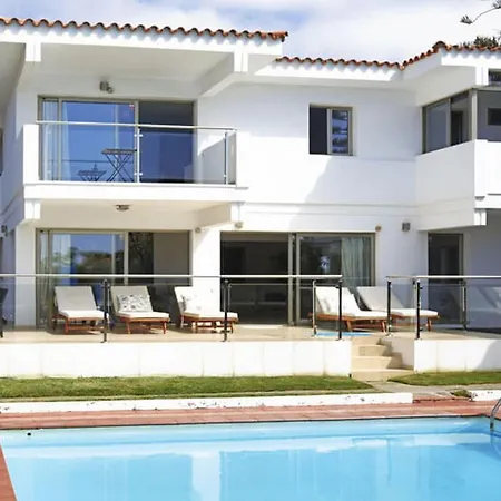 Villa Tarantos Beach Playa del Inglés