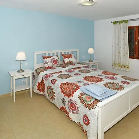 Villa Tarantos Beach *