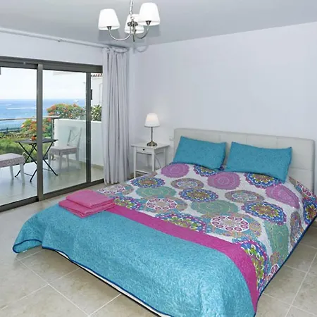 Tarantos Beach Villa